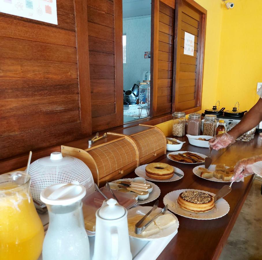 Do Enildo São Miguel dos Milagres