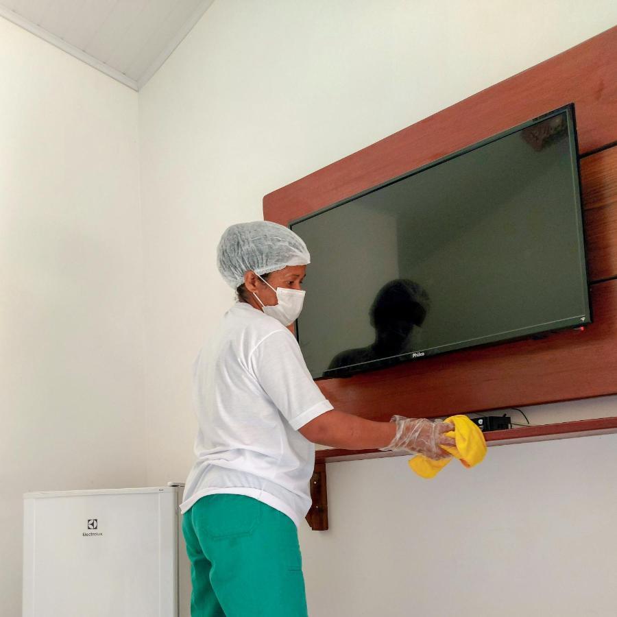 Do Enildo Estalagem 2*