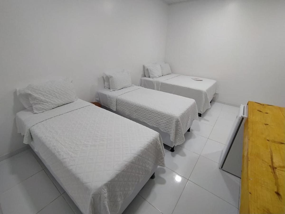 Estalagem Do Enildo São Miguel dos Milagres